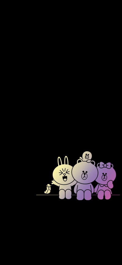 锁屏＋主屏