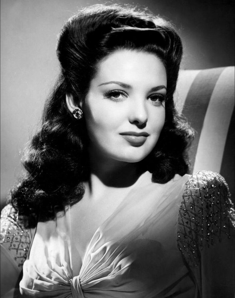 Linda Darnell
