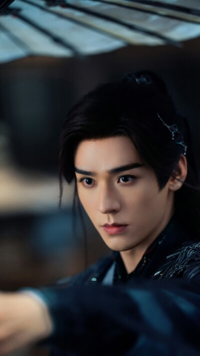 暗河传 苏暮雨 龚俊