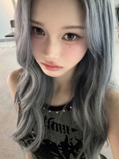 tripleS mayu高丽真友