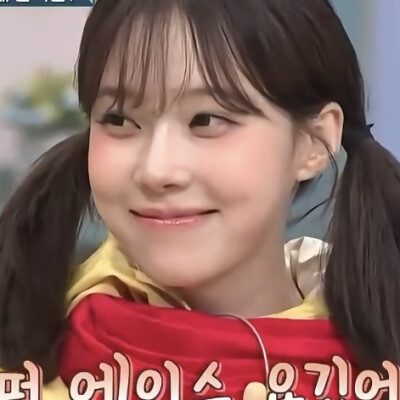 双马尾咋能这么萌