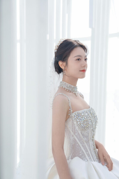 赵今麦