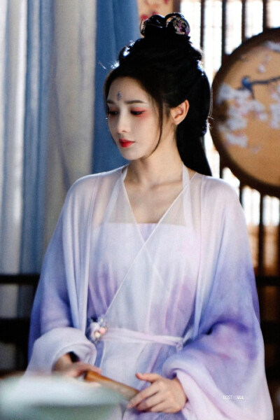 彭小苒