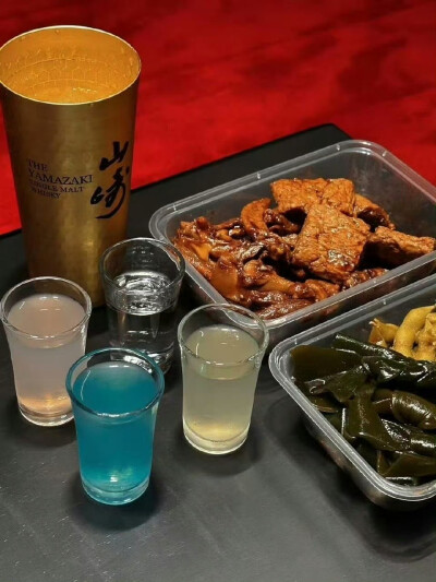 颜值美食