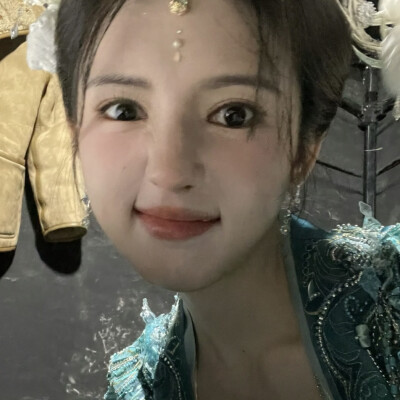 有个女孩让我好想念