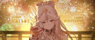 原神·戏如人生