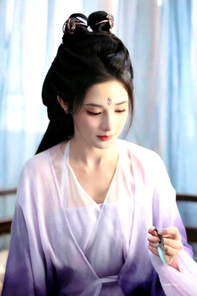彭小苒
