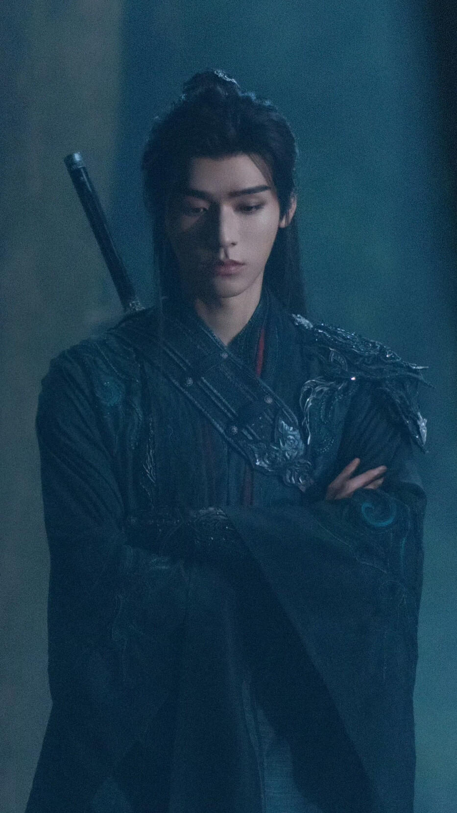 暗河传 苏暮雨 龚俊