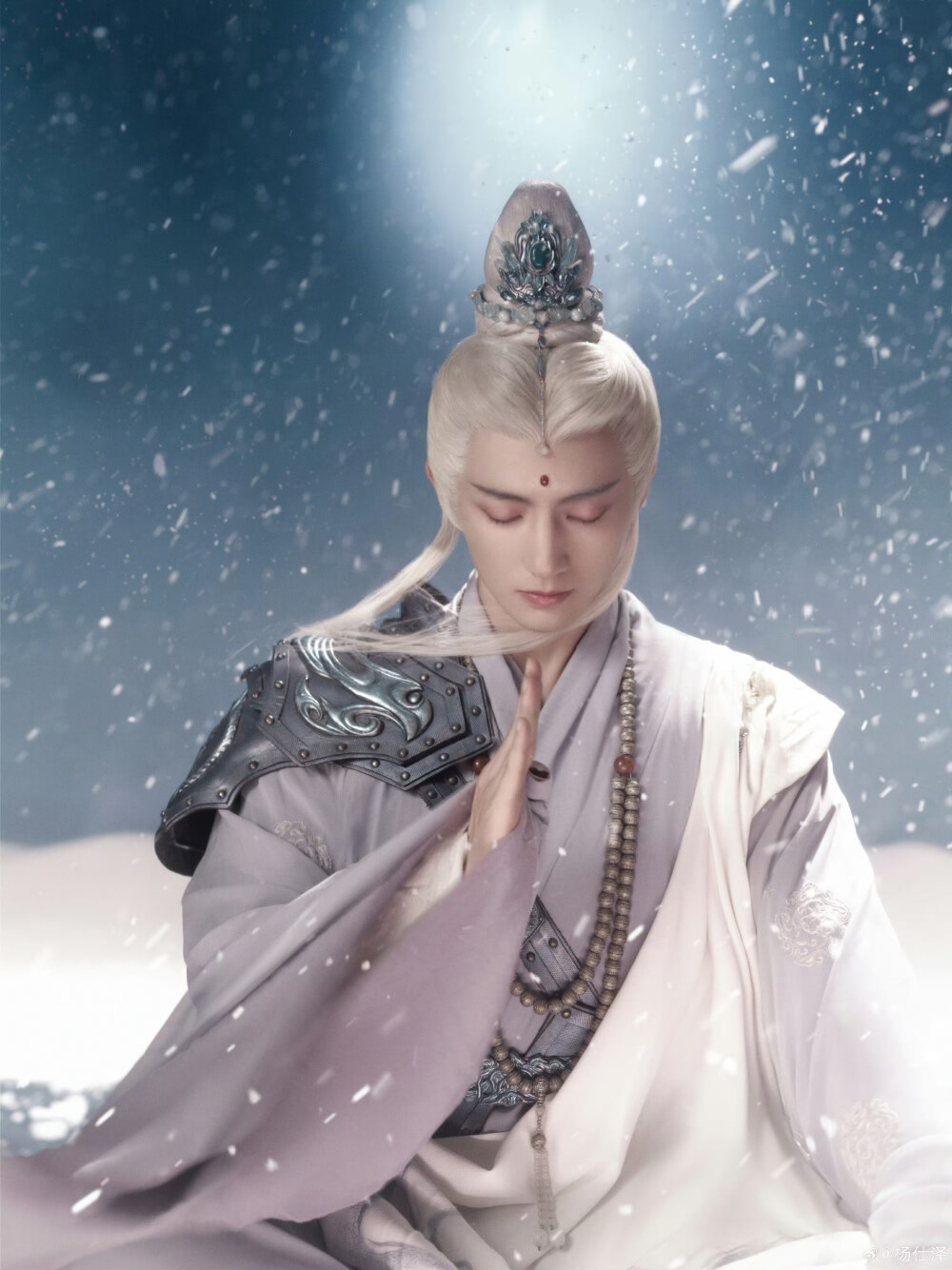 水龙吟 杨仕泽 - 高清图片，堆糖，美图壁纸兴趣社区