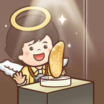 浪味仙