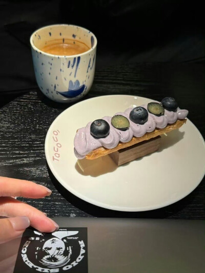 颜值美食