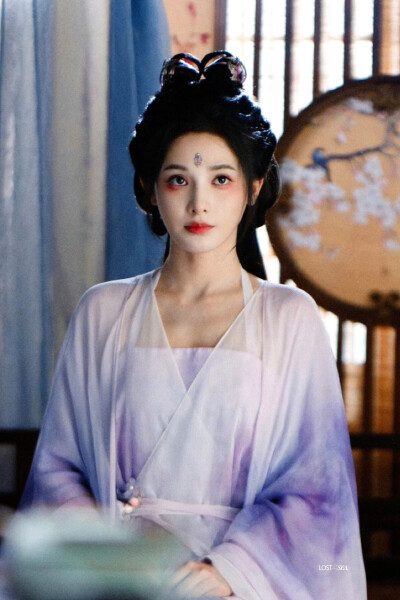 彭小苒