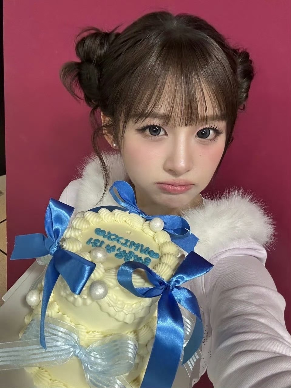 NMIXX sullyoon雪允