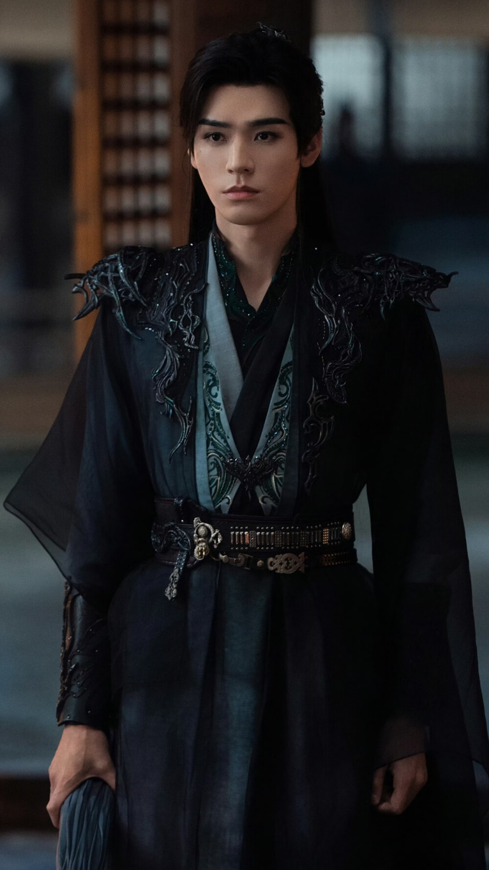 暗河传 苏暮雨 龚俊