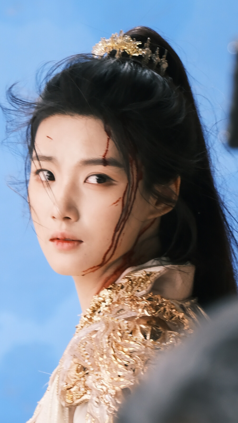 入青云 明意 卢昱晓