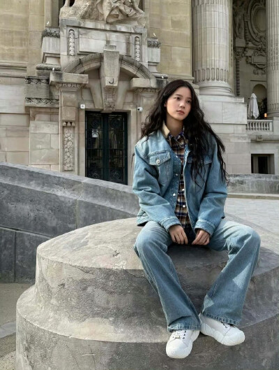 欧阳娜娜