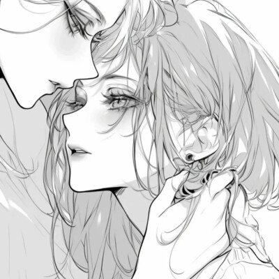 闺蜜