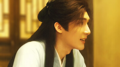 赵玉真×曹煜辰