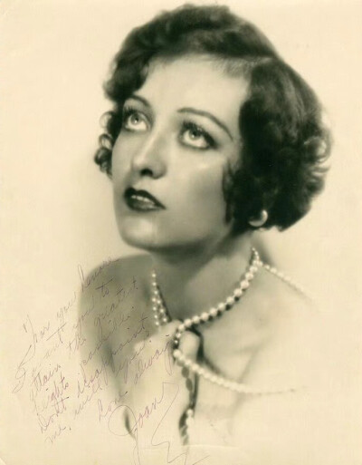 Joan Crawford