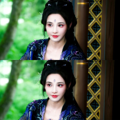 彭小苒