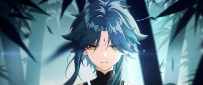 原神·戏如人生