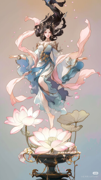 7