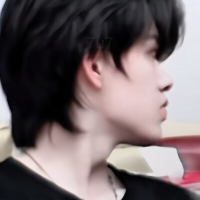 你以后不要随便对我说那种话呀 我真的有把你当做我的依靠呢