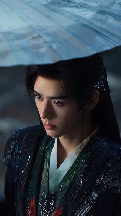 暗河传 苏暮雨 龚俊