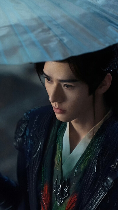 暗河传 苏暮雨 龚俊