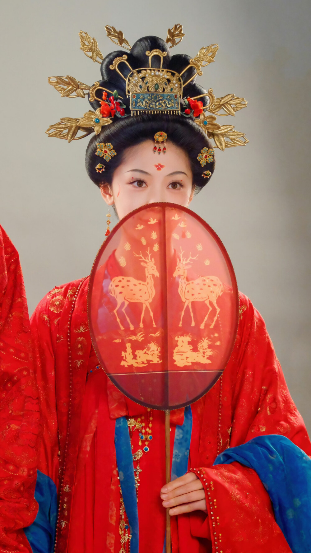 宴遇永安 沈韶光 王影璐