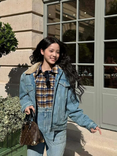 欧阳娜娜