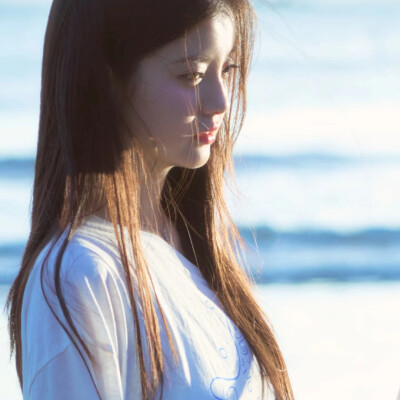 女头