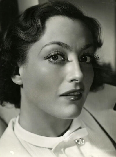 Joan Crawford