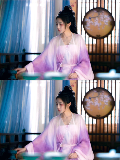 彭小苒