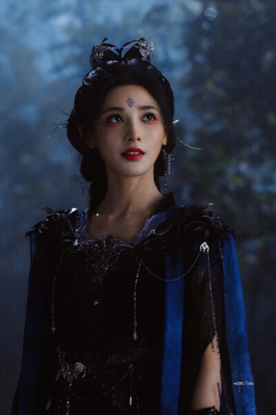 彭小苒