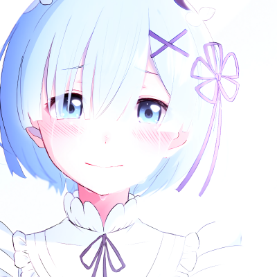 喵