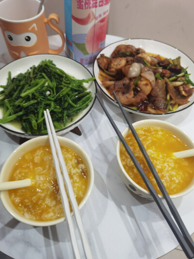 展现厨艺的时候到啦