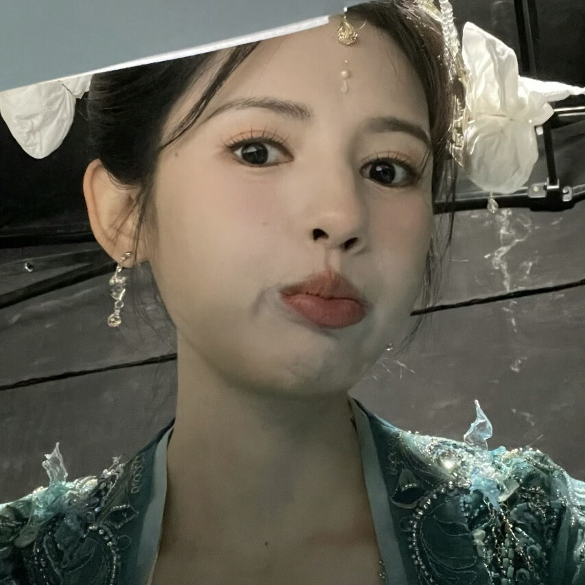 有个女孩让我好想念