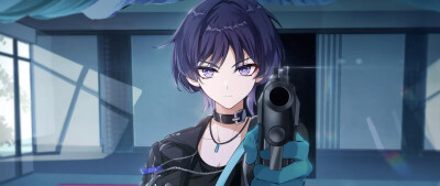 原神·戏如人生