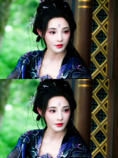 彭小苒