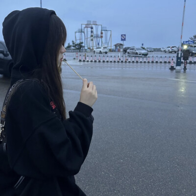 自截头像