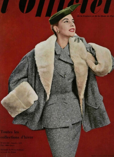 vintage fashion