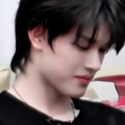 你以后不要随便对我说那种话呀 我真的有把你当做我的依靠呢