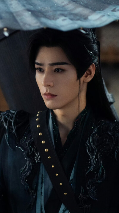 暗河传 苏暮雨 龚俊