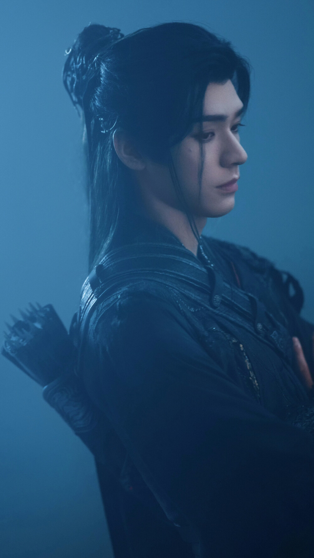 暗河传 苏暮雨 龚俊