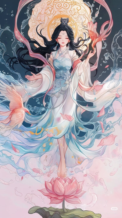 7