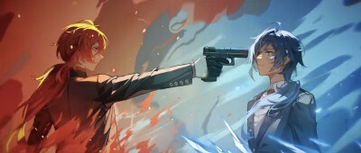 原神·戏如人生