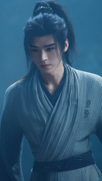 暗河传 苏暮雨 龚俊