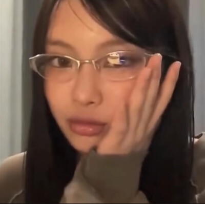 女孩子发力中…
