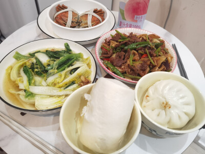 展现厨艺的时候到啦